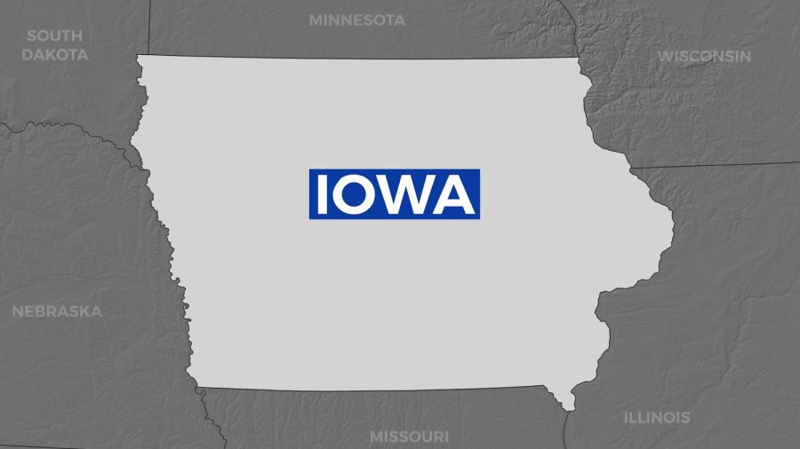 Iowa U.S. Senate debate to air on KELOXTRA