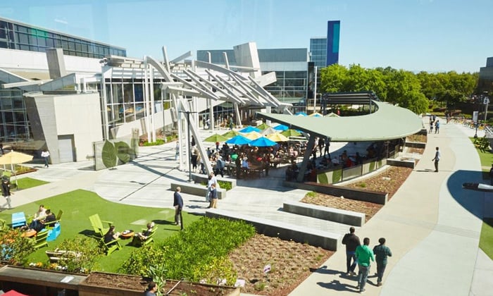 Photo: aol.com Google Avoids Breakup as Judge Orders Behavioral Ad Tech Remedies