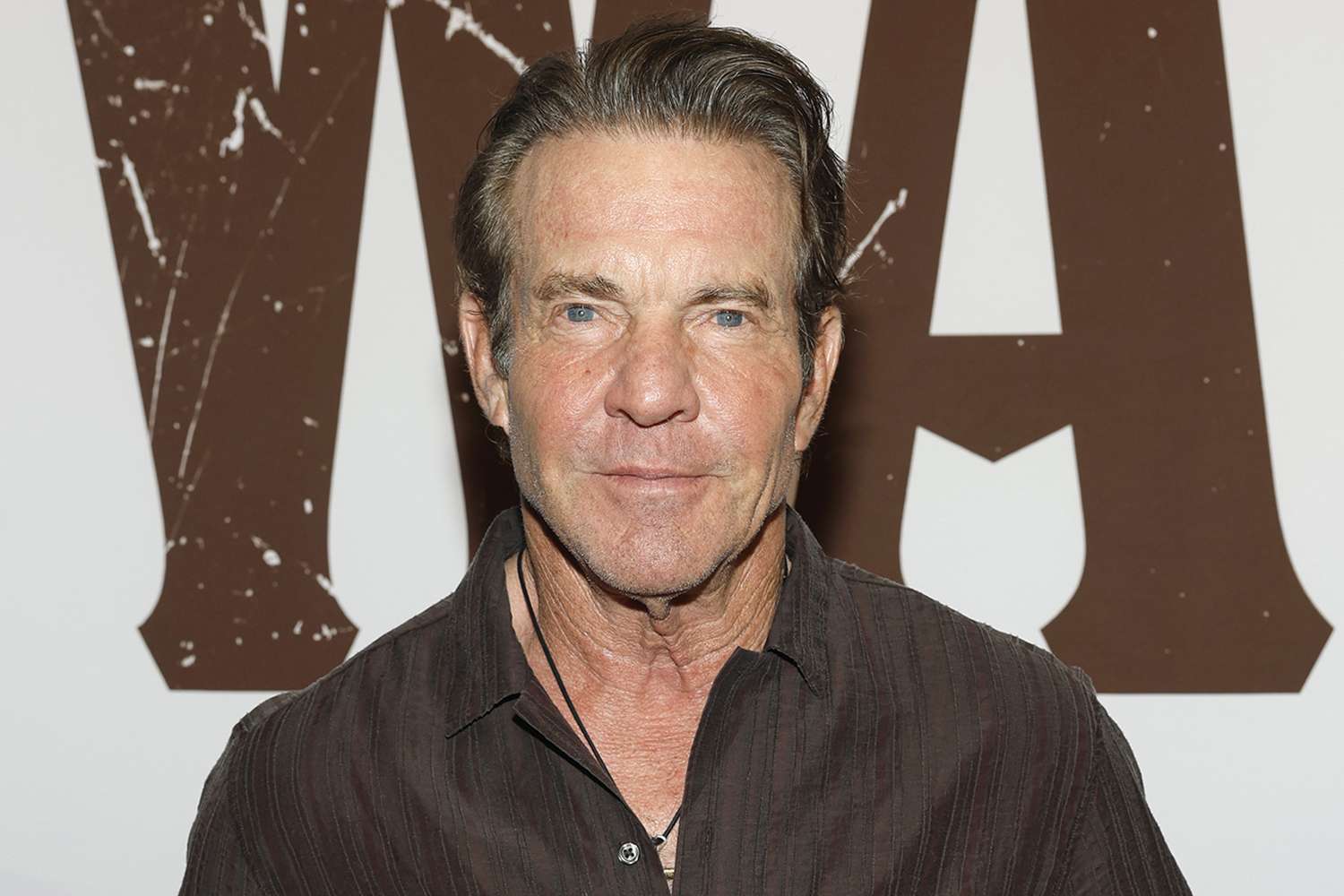Dennis Quaid Says Life in Nashville Is ‘Dreamy' But He ‘Really Misses' His Twins at College (Exclusive)