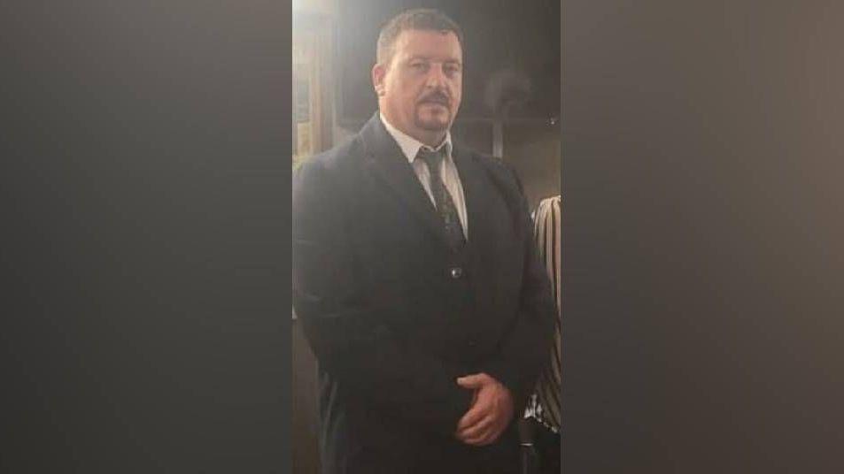 Dad-of-10's family heartbroken by death