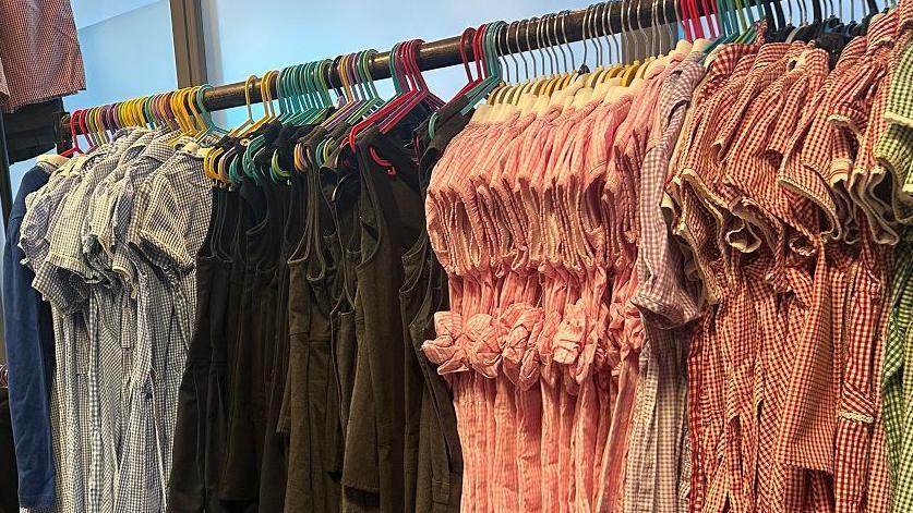 Council axes £50 school uniform voucher scheme