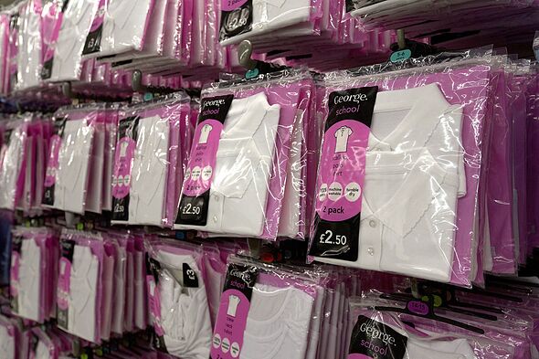 Labour announces new school uniform rules for families