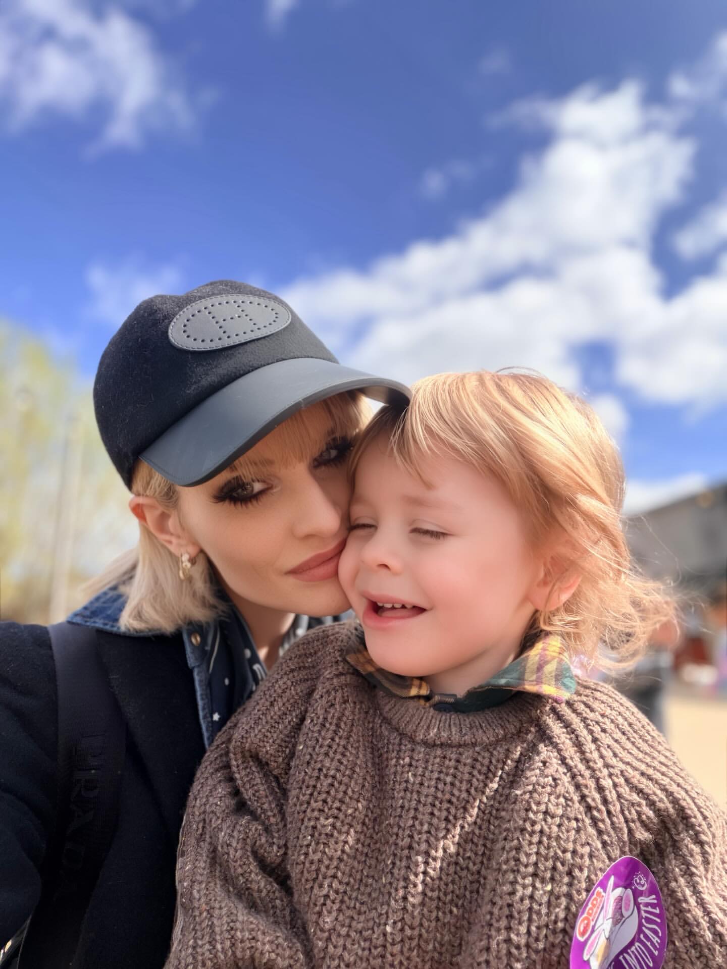 Why Kelly Osbourne Moved Back to the U.K. With Son Sidney