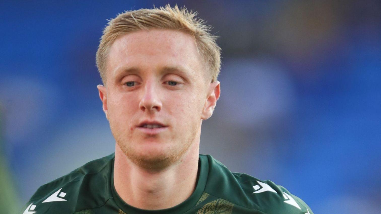 Sheff Wed Sign Wrexham s Keillor Dunn On Loan AOL sheff-wed-sign-wrexham-s-keillor-dunn-on-loan-aol