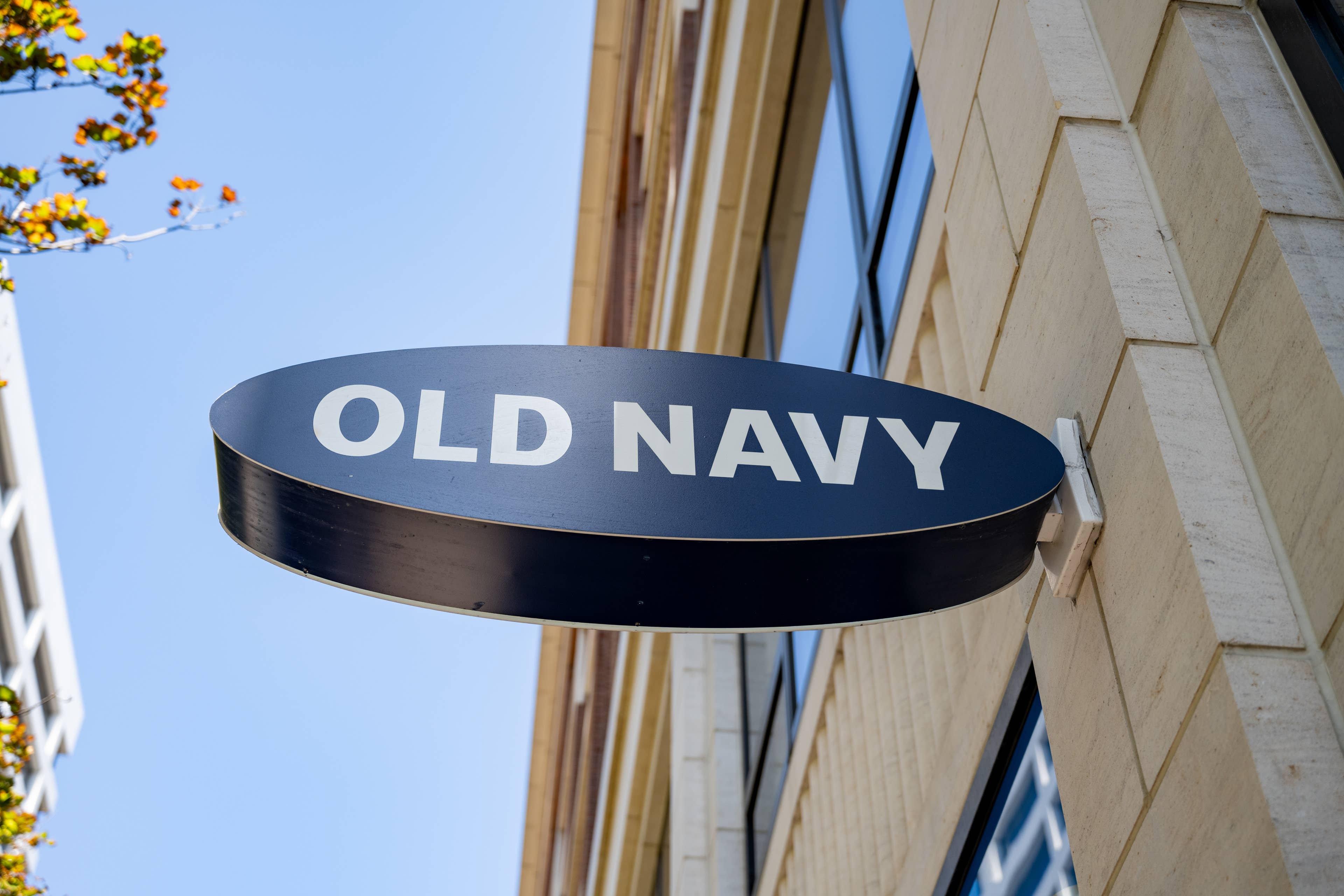 Old Navy's Comfy $12 Canvas Sneakers Are a Must-Have for Converse and Vans Fans