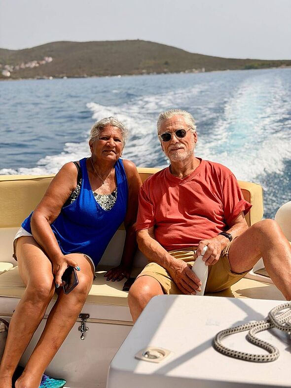 Brit pensioners abandoned abroad by easyJet as plane declared 'too heavy'
