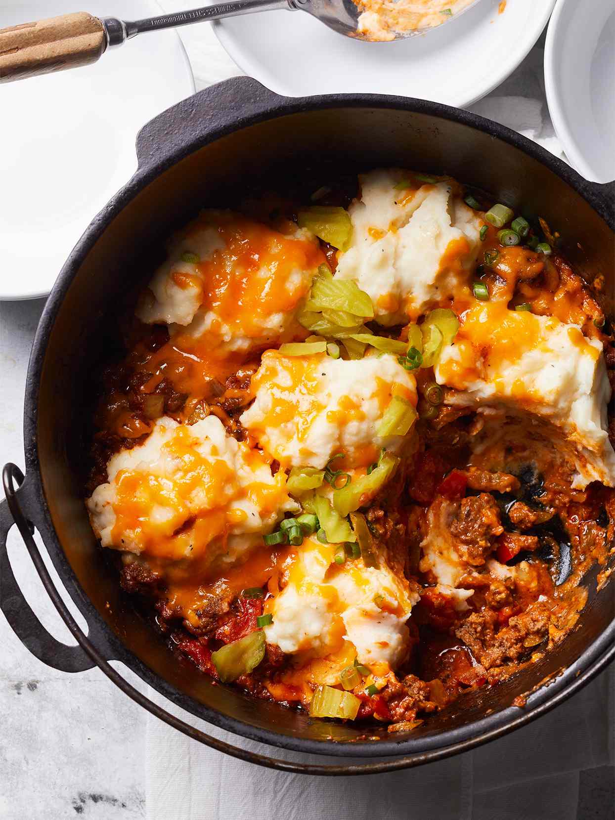 10 Easy Ground Beef Dinners That Aren't Tacos or Burgers