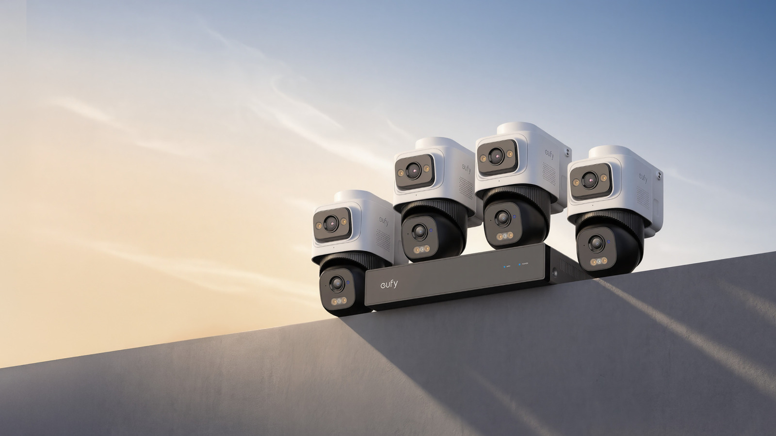Anker Eufy At IFA 2026: New Security Cameras, Plus A Robot Vacuum