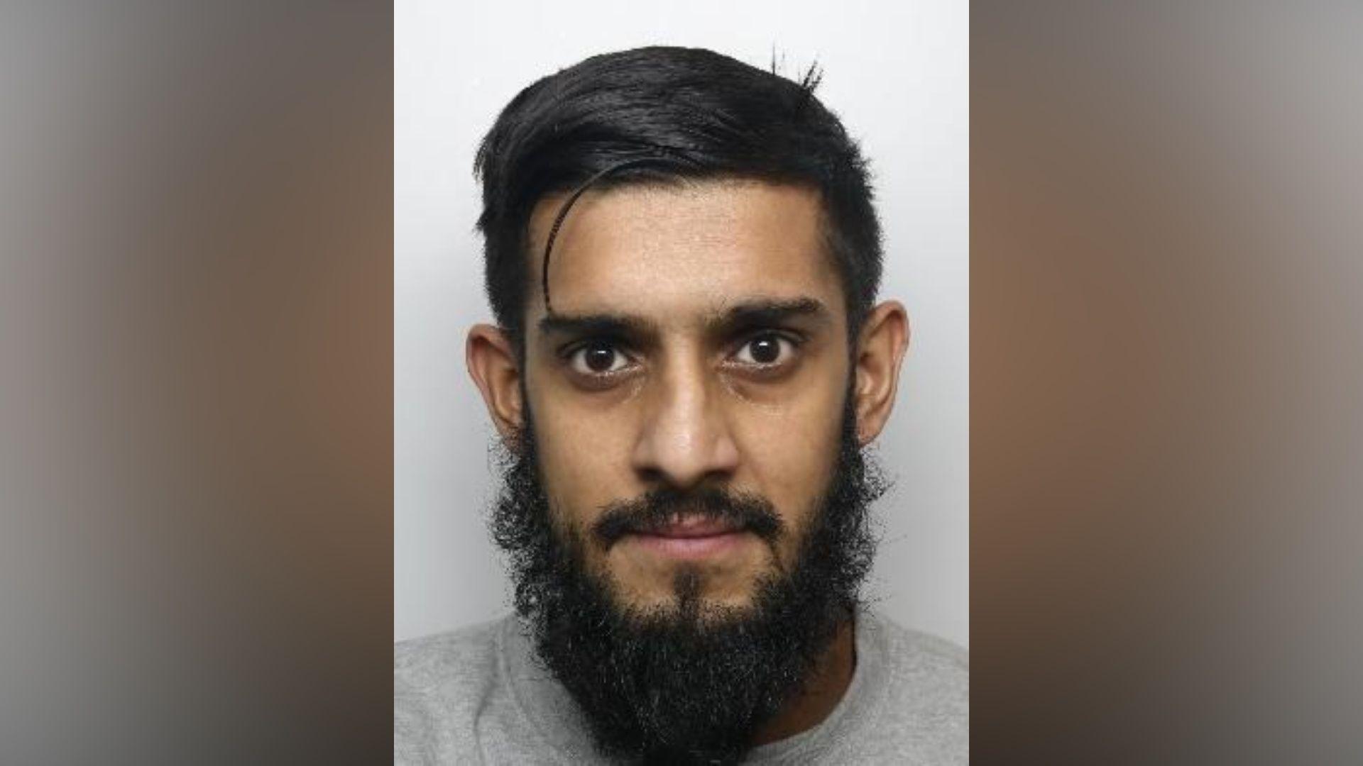 Man found guilty of attempting to murder teen