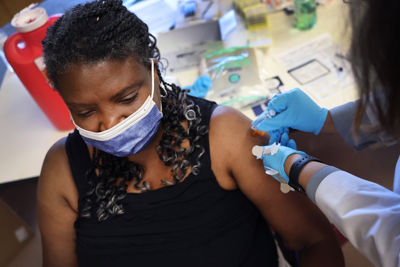 Fall vaccine guide: What to know about new flu, COVID, and RSV shots amid federal confusion