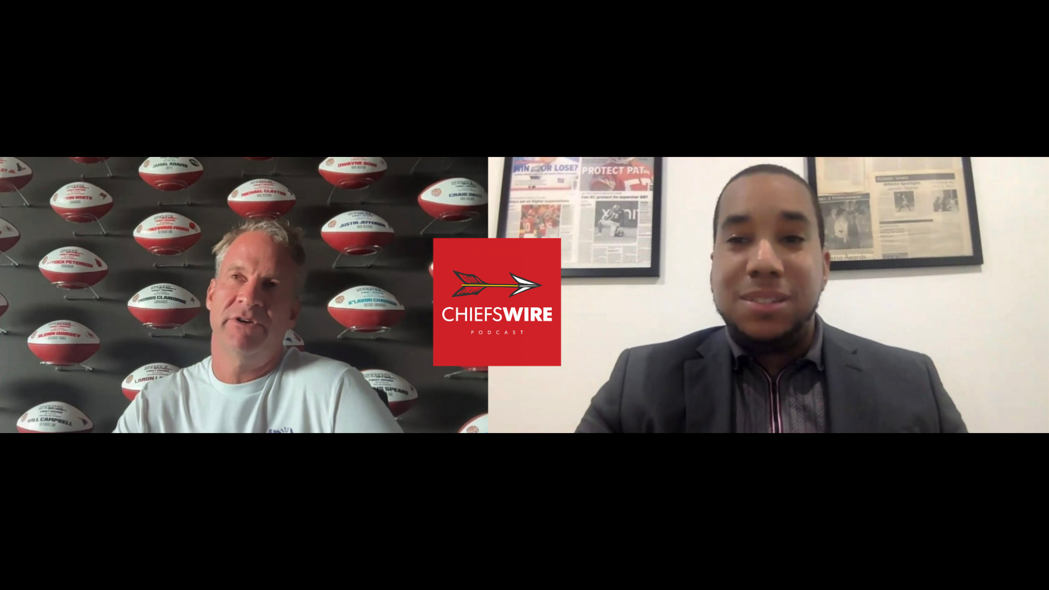 Chiefs Wire Podcast Interview Series: LSU Head Coach Lane Kiffin