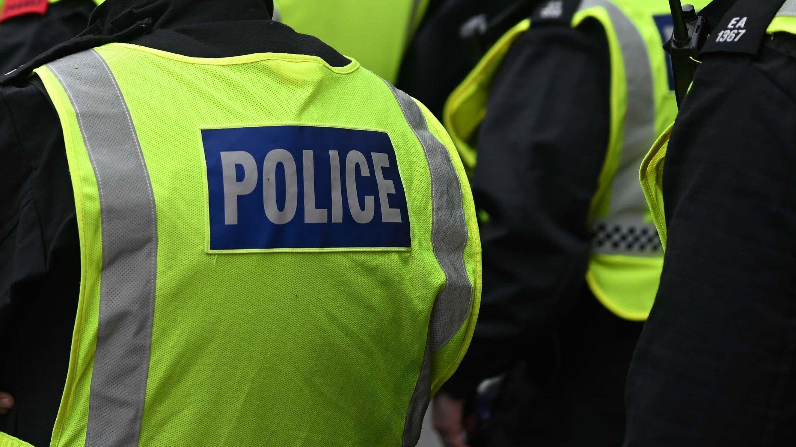 Former sergeant charged with abusing position - IOPC