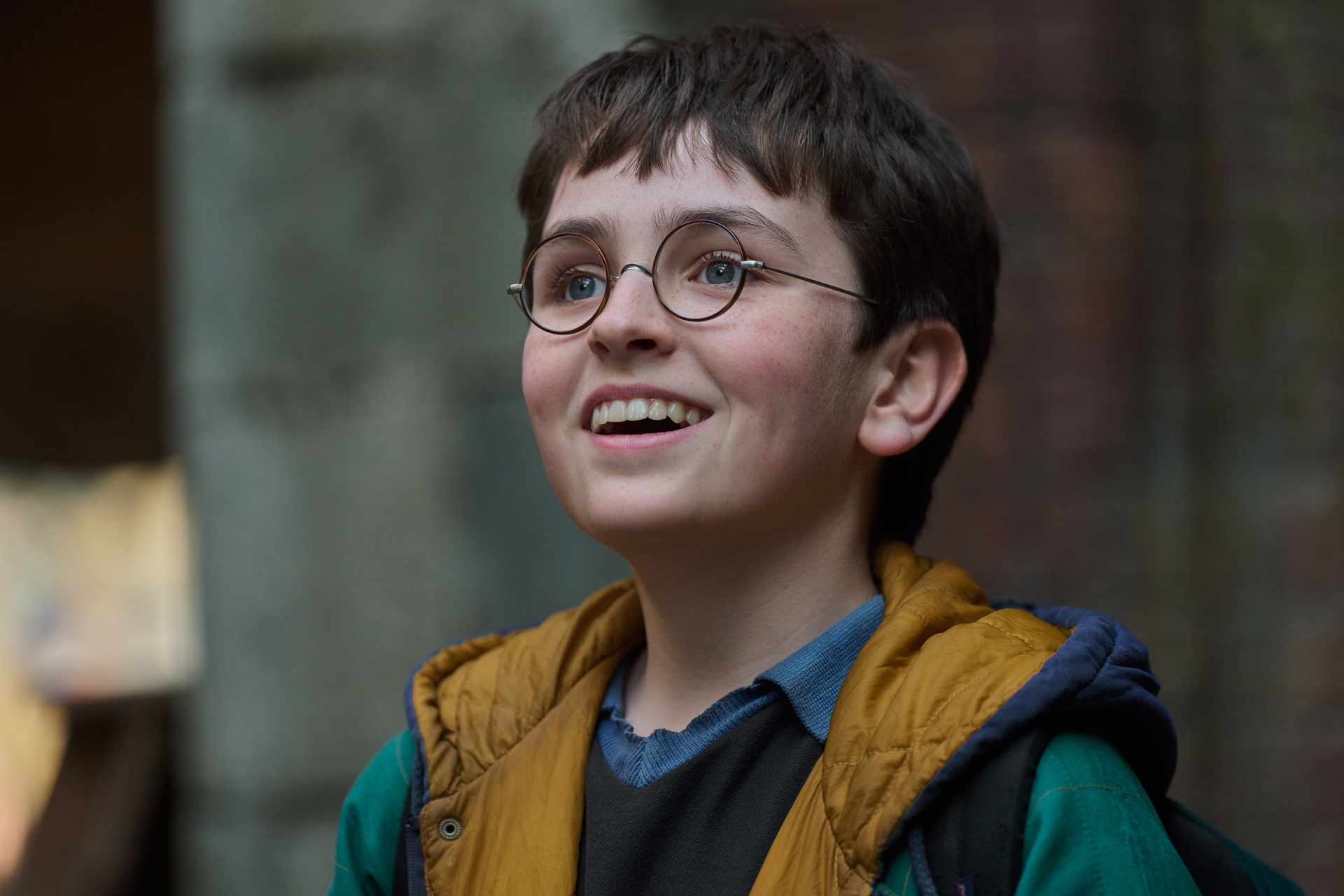 HBO's new 'Harry Potter' trailer looks familiar. Some fans say that's the problem.