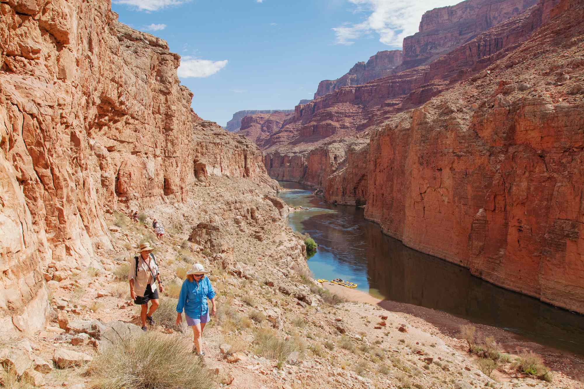9 Best U.S. National Parks for Seniors to Visit—With Scenic Drives, Tours, and Accessible Viewpoints