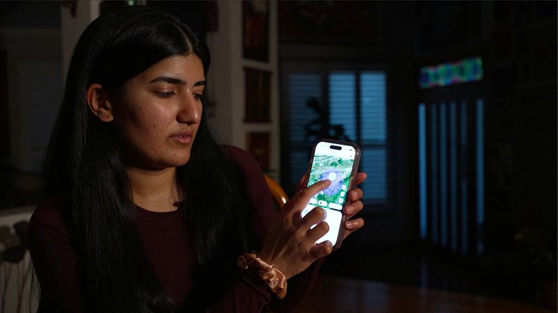 Partner of Australian missing in Nepal presses tech firms for access to data