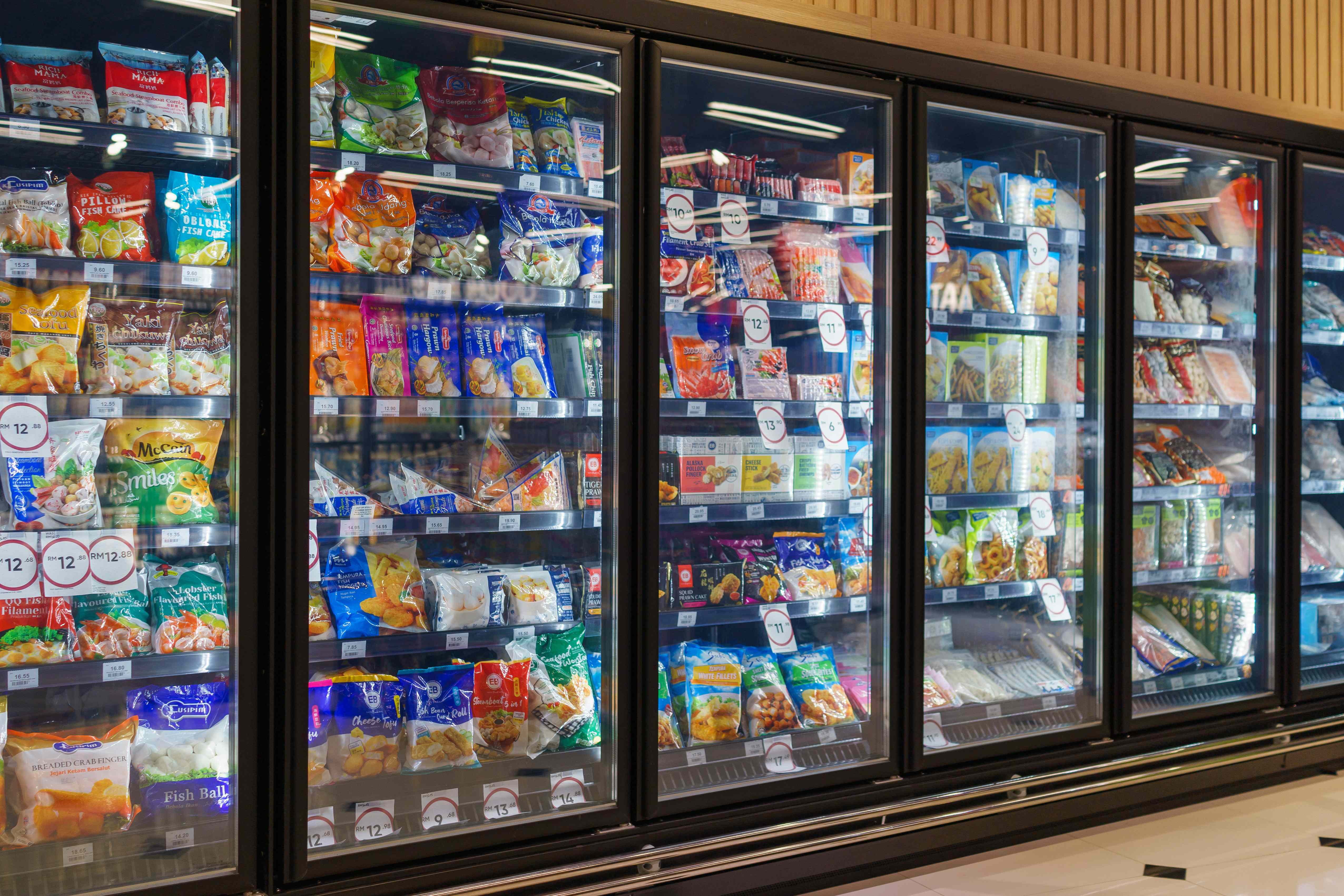The High-Protein Frozen Dinner That Keeps Me Full (It Only Costs $4)