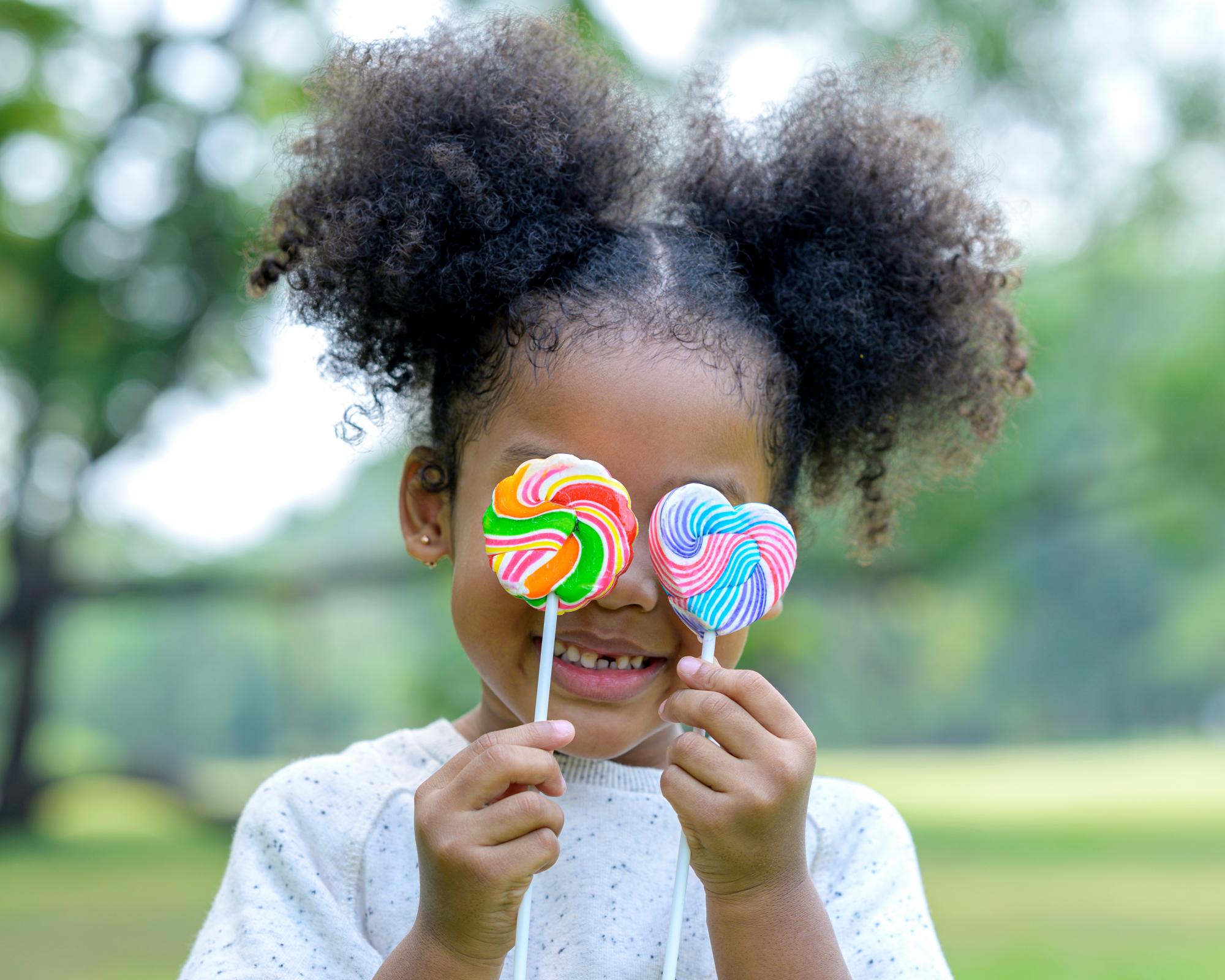 Rich people more likely to steal children's sweets, finds Ig Nobel prize-winning study