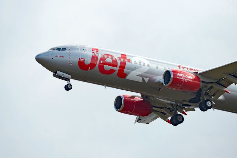 Jet2 says summer bookings are up 8.8% and it is on track for a stronger winter