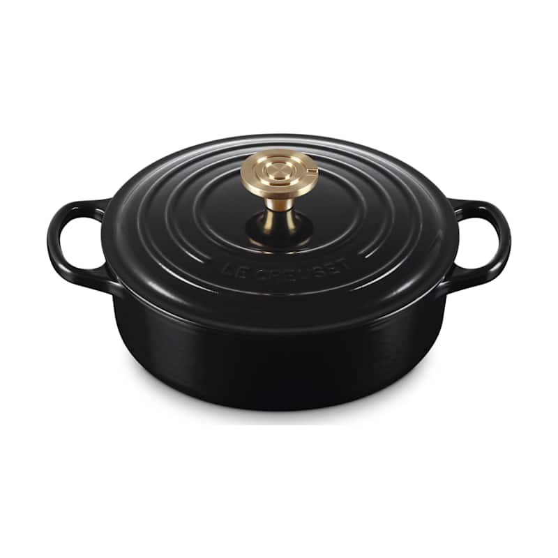Le Creuset Just Dropped a Stunning New Shade — And It's the