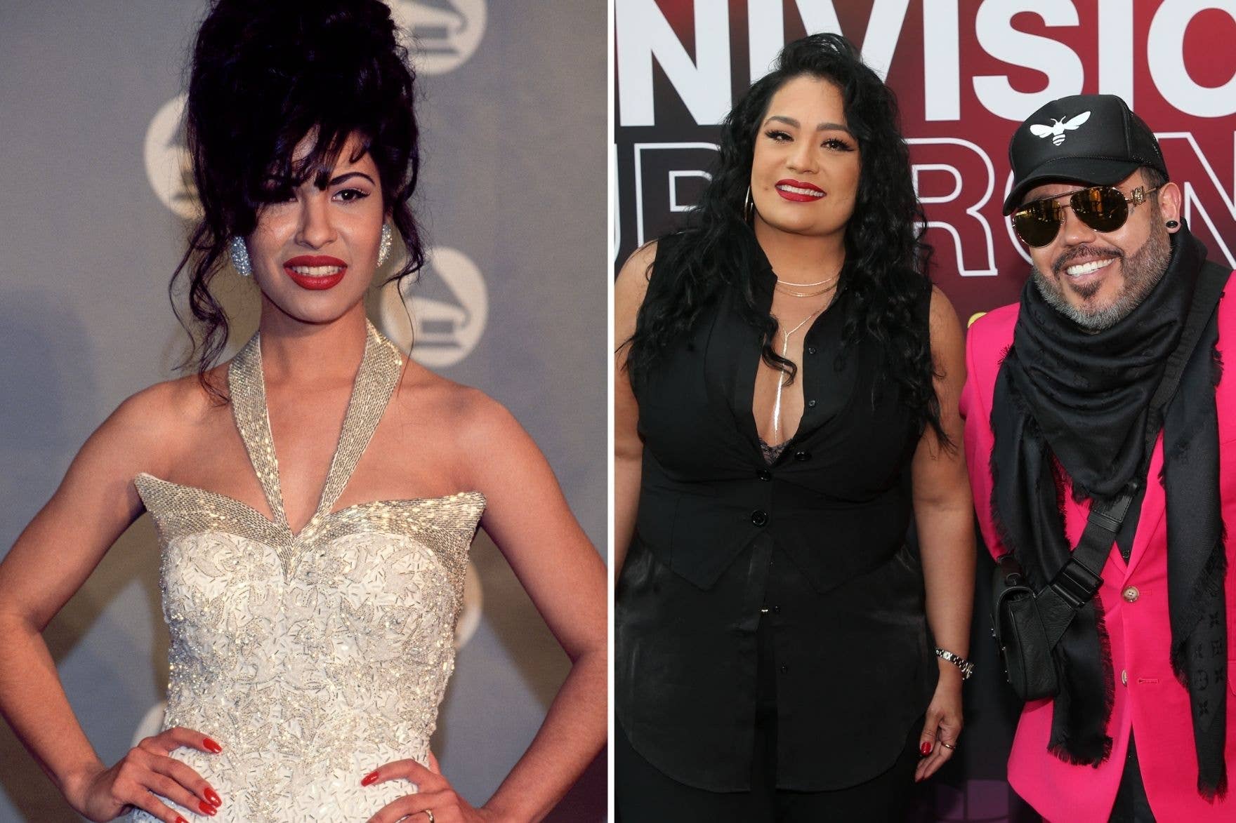 Selena Quintanilla's Siblings Feud Over Legal Dispute: What You Need to