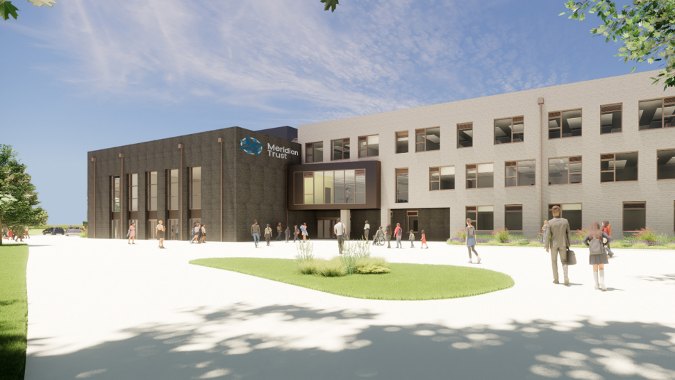 School hoped to be built in 2020 delayed again