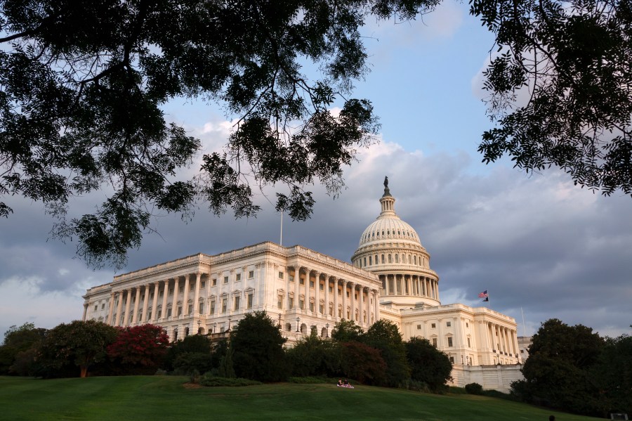 89% Americans believe government corruption is widespread: Poll