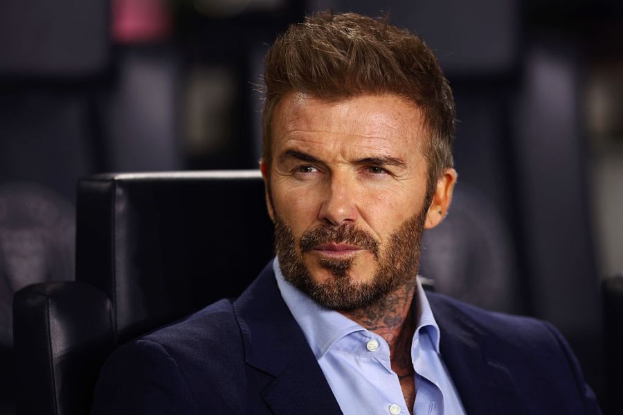 David Beckham Has A fierce Temper And Runs Everything Book Reveals AOL david-beckham-has-a-fierce-temper-and-runs-everything-book-reveals-aol