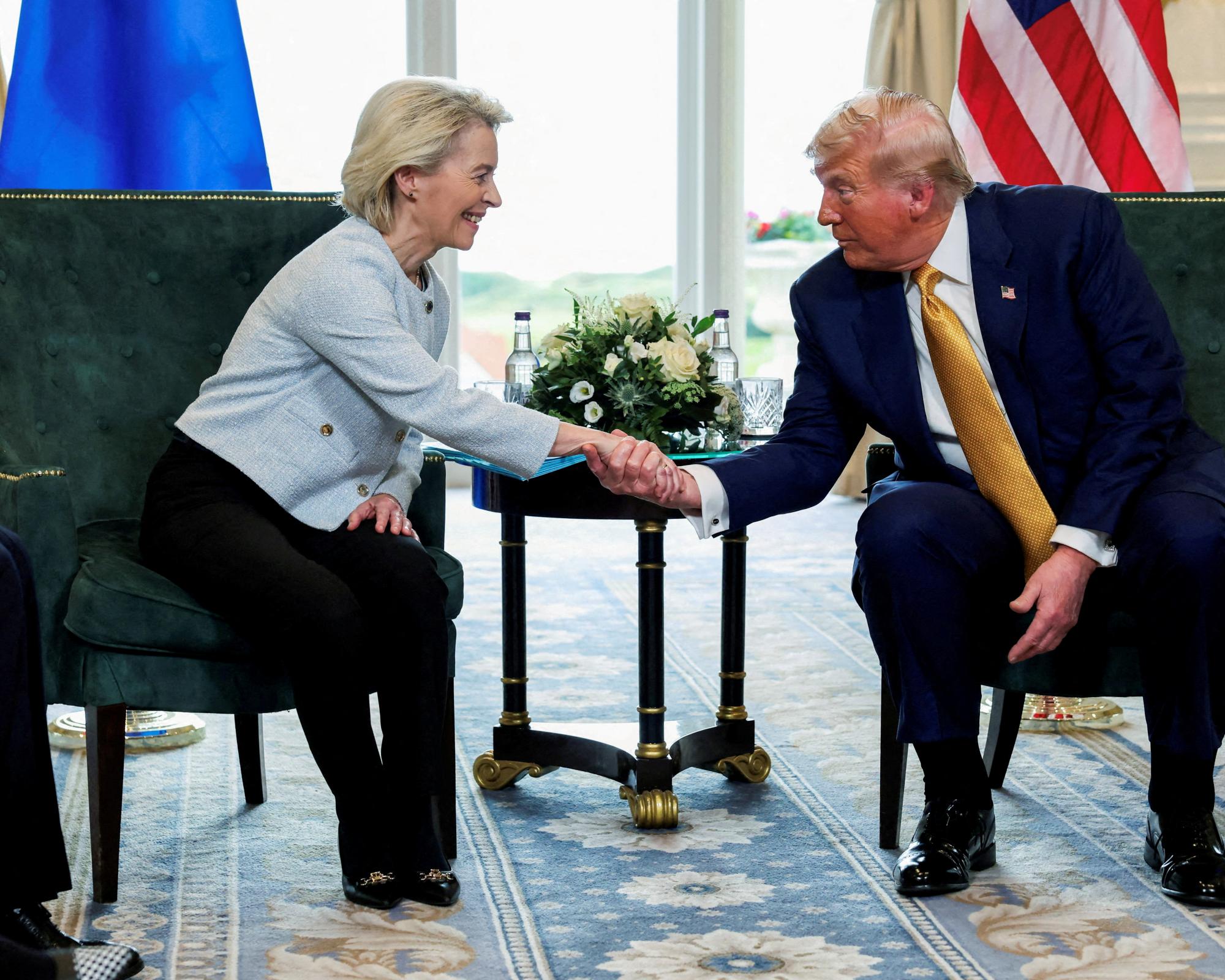 EU's ability to defend against invasion remains in doubt, finds official report
