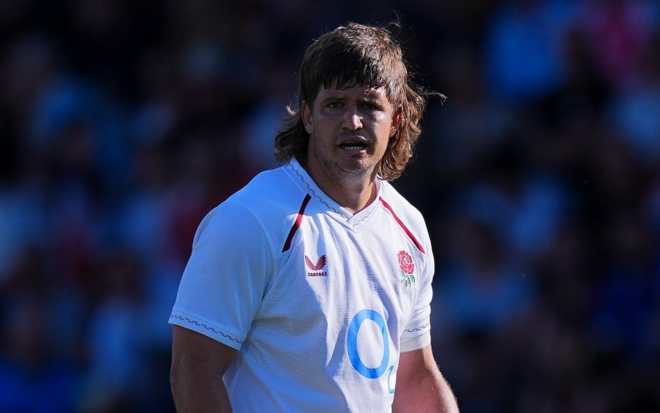 Benhard Janse van Rensburg hits back at Rassie Erasmus over Springboks claim