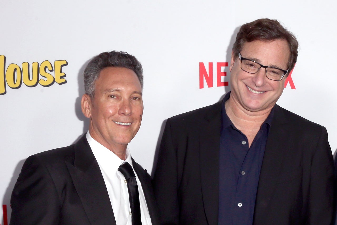 Full House creator reveals ironic reason Bob Saget landed sitcom role