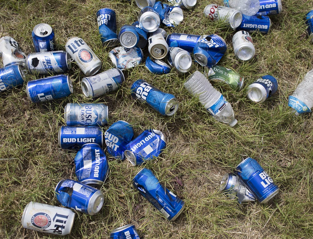 Can you guess Arizona's most popular beer? Probably not