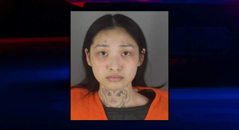 Minnesota Mom Gets 31 Years For Poisoning Toddler After Losing Custody