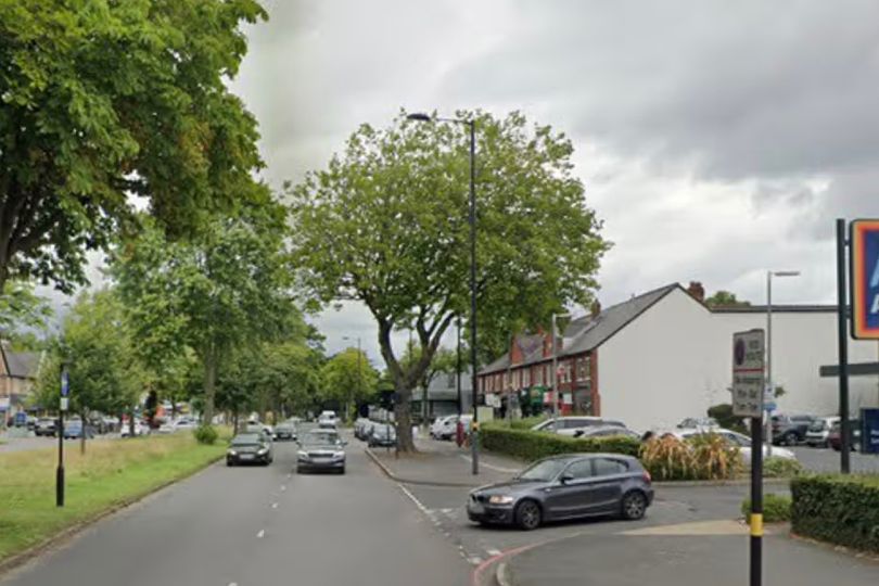 Pedestrian, 68, killed in Birmingham hit-and-run as police launch urgent appeal