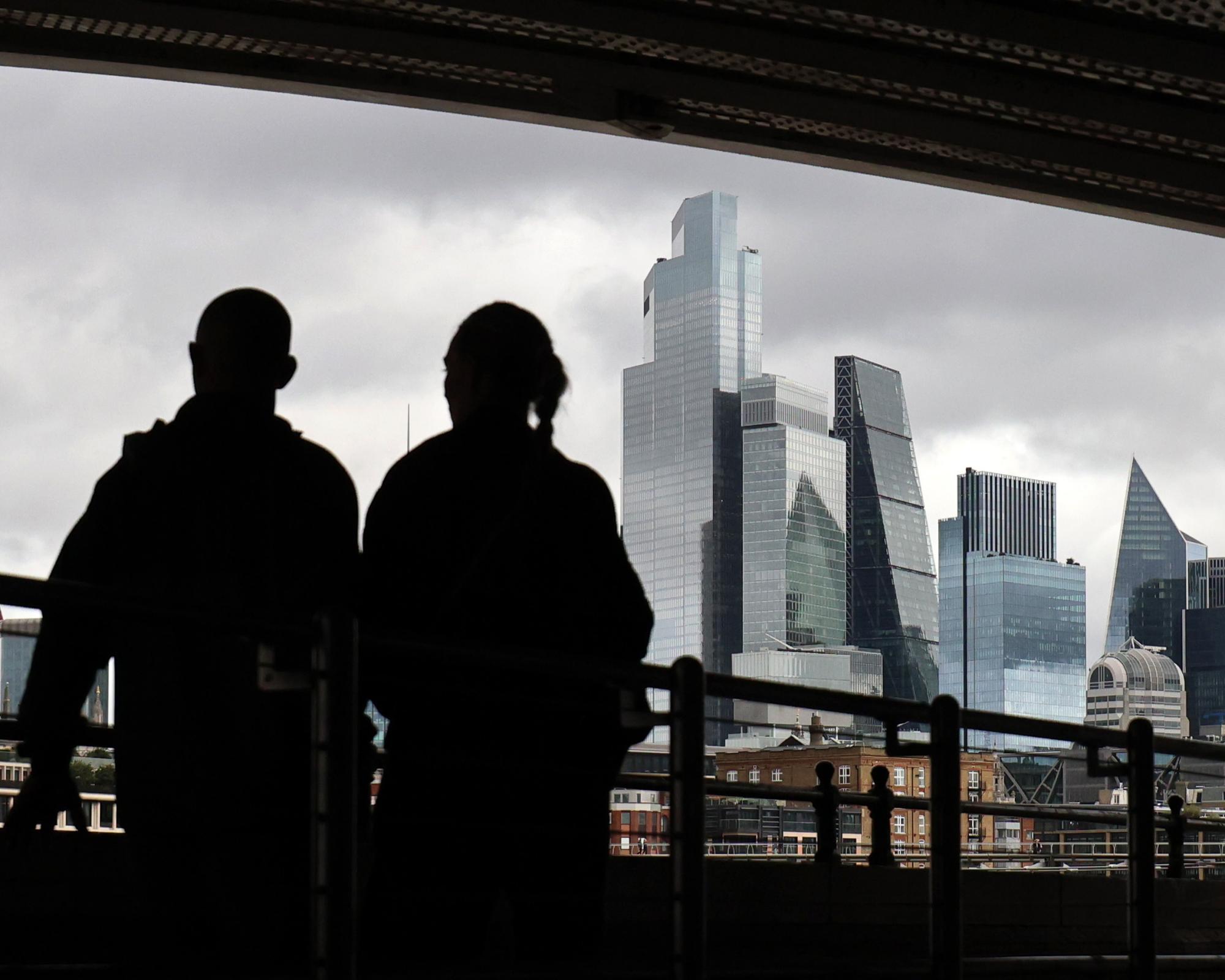 Instability in global bond markets is rising. What are the knock-on effects?