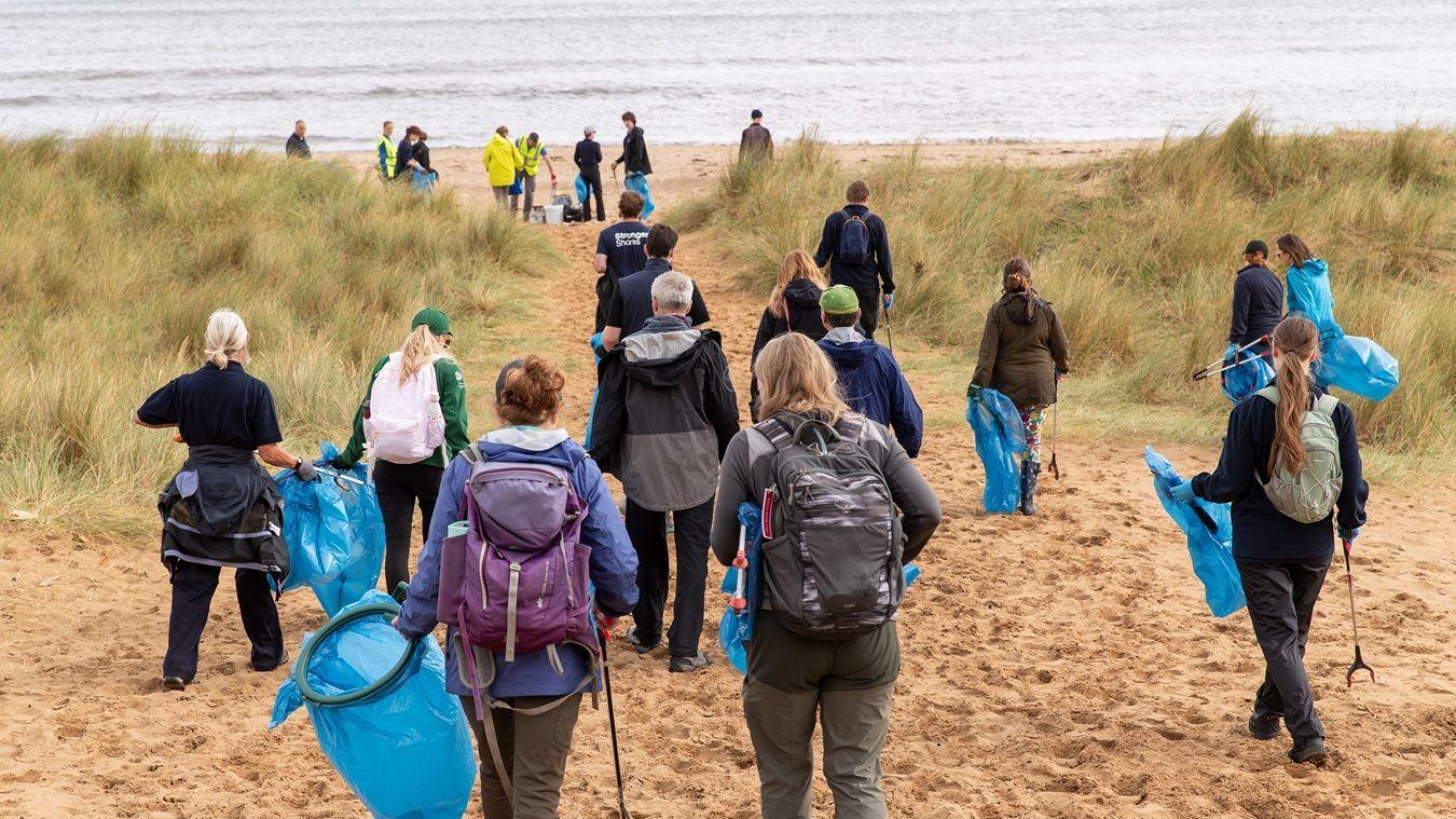 Month long clean-up campaign launched