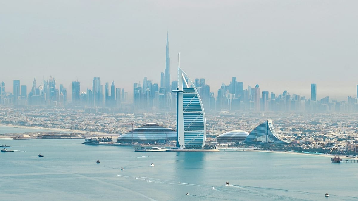 ‘A Dubai invite': Registrations close after 90,000 applications from residents