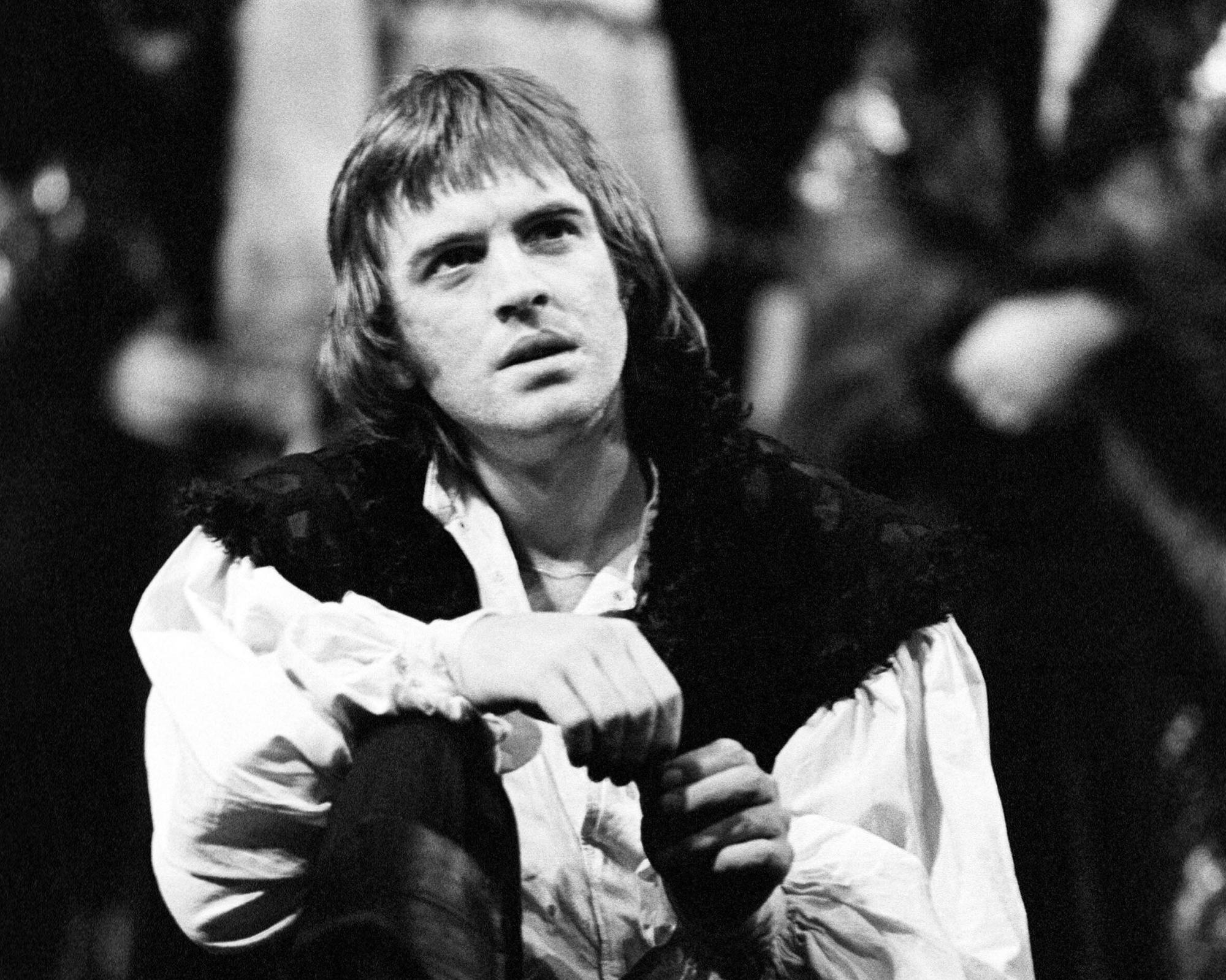 ‘Like a tired boxer, battered by applause': as Andrew Scott's biopic premieres, Richard Eyre remembers Ian Charleson's superb, near-death Hamlet