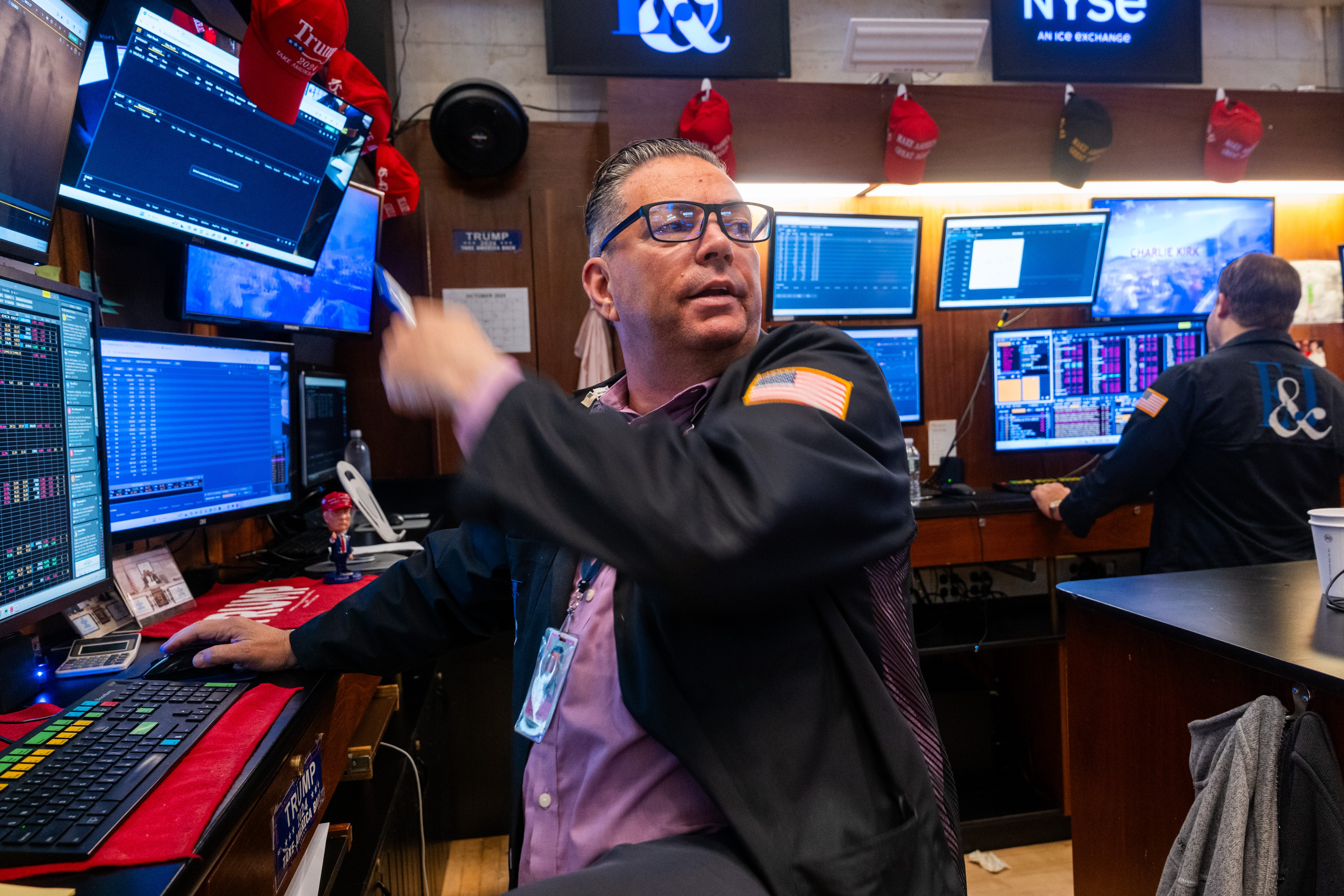 Is the stock market closed on Labor Day? Here's the 2026 schedule