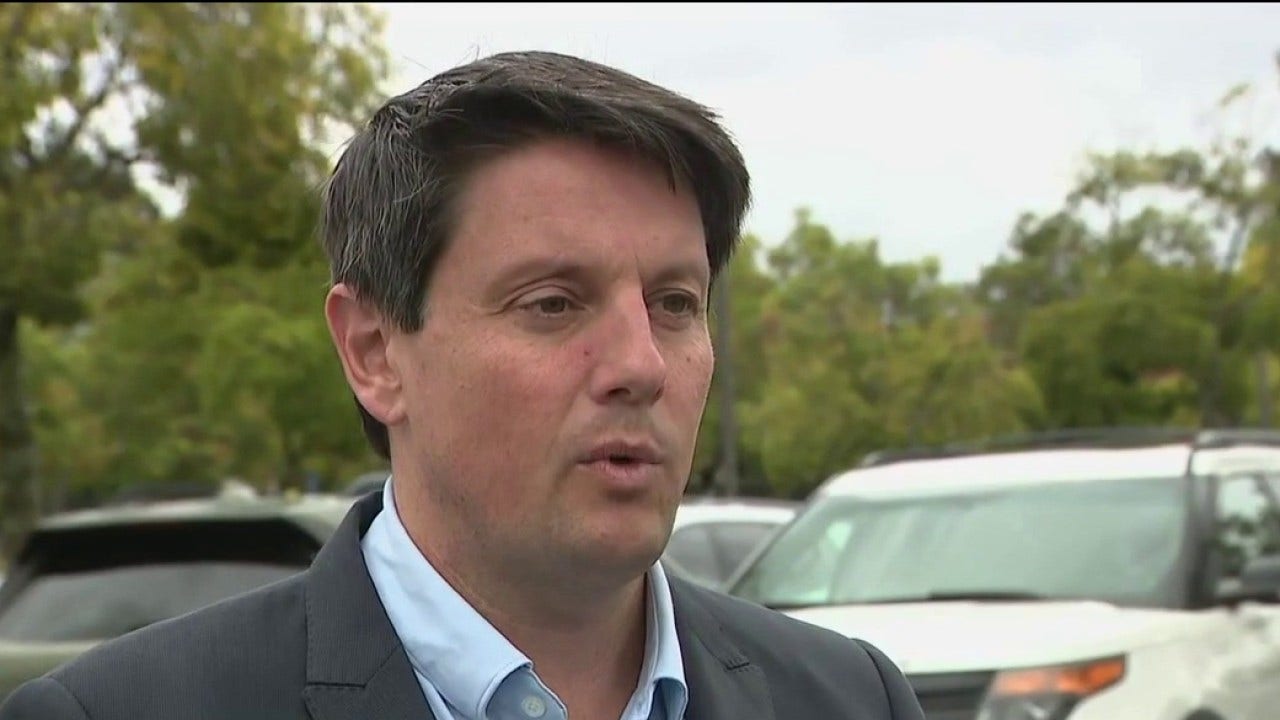 Jury deliberates civil case against ex-Windsor mayor Dominic Foppoli ...