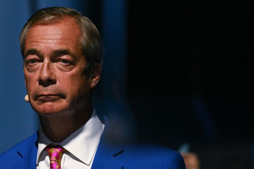'Reform donations scandal exposes arrogance and incompetence that could be Farage's undoing'