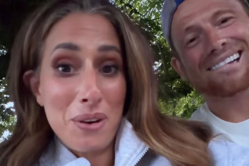 Stacey Solomon And Joe Swash Sell 1 3m dream Home Pickle Cottage And stacey-solomon-and-joe-swash-sell-1-3m-dream-home-pickle-cottage-and