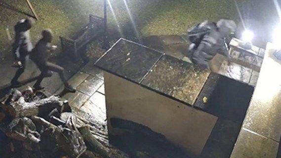Three more arrested over violent £1m home burglary