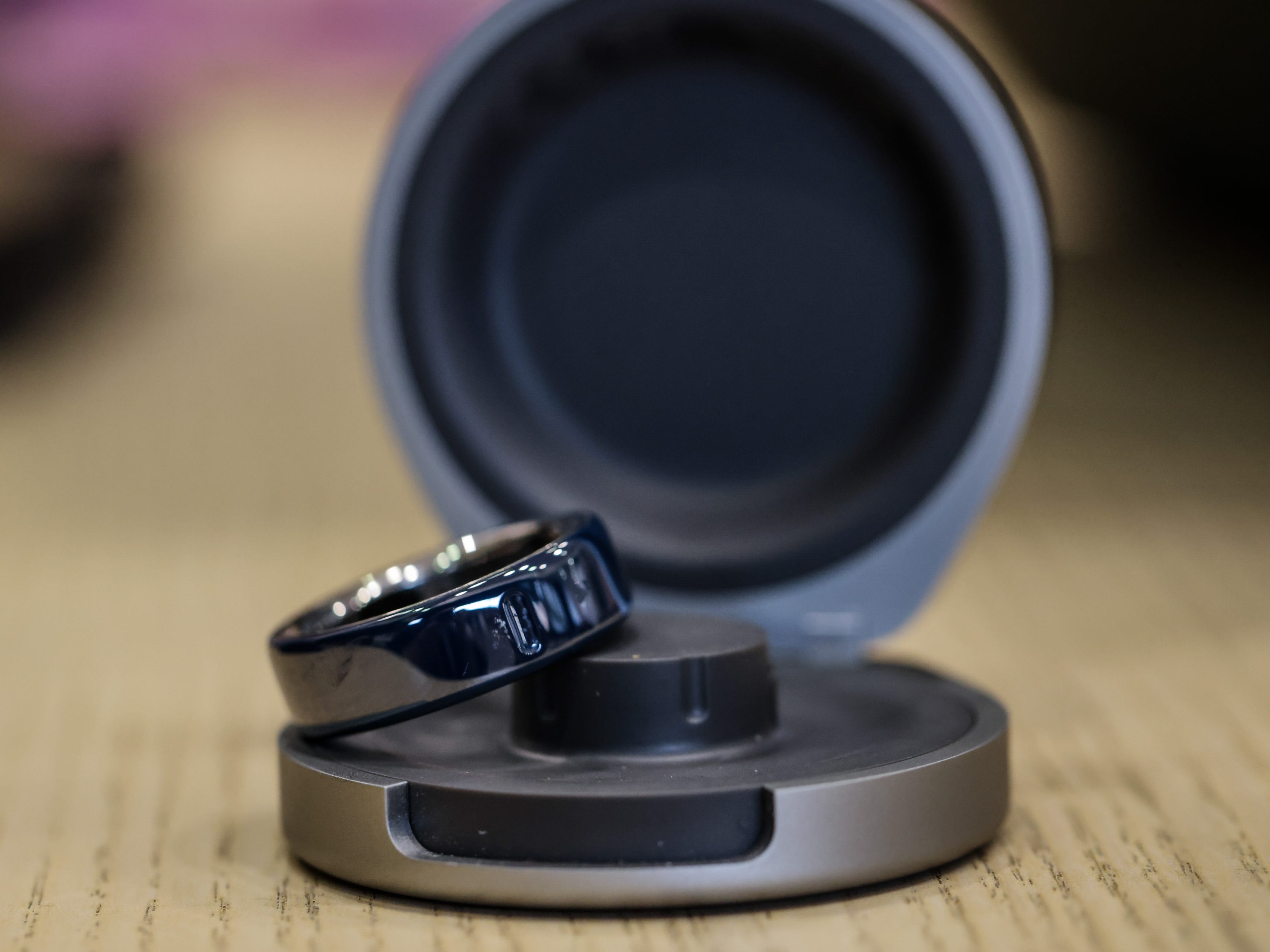 Oura takes step toward IPO with S-1 filing, revealing $1.4 billion in ...