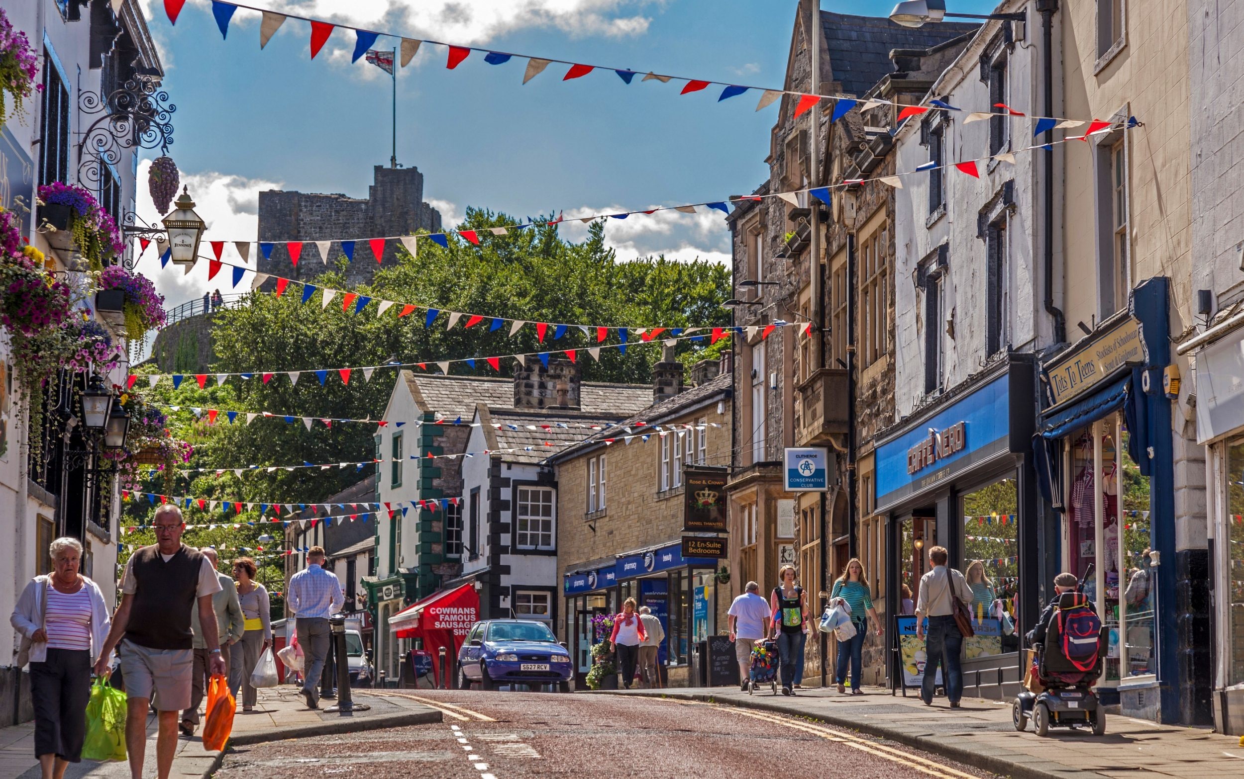 I returned to the North after 15 years away. Here are eight things that surprised me