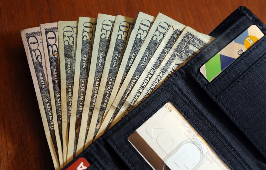 Economic Update: Misleading income averages