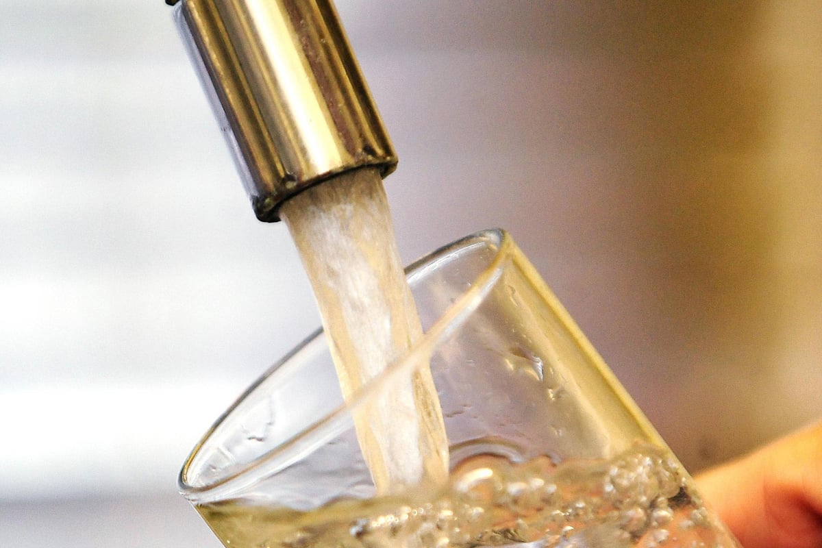В Северной Ирландии объявлен судебный аудит компании NI Water из-за системных проблем
