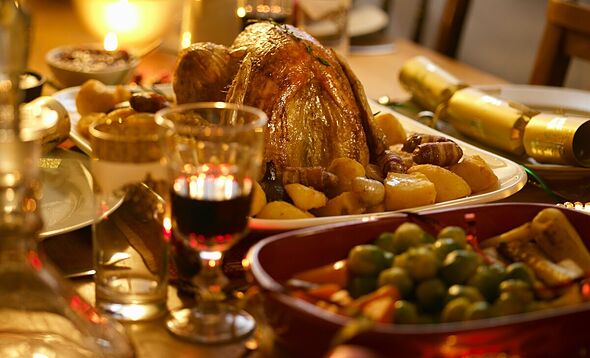 Christmas dinner staple could be off the menu after plague of flea beetles