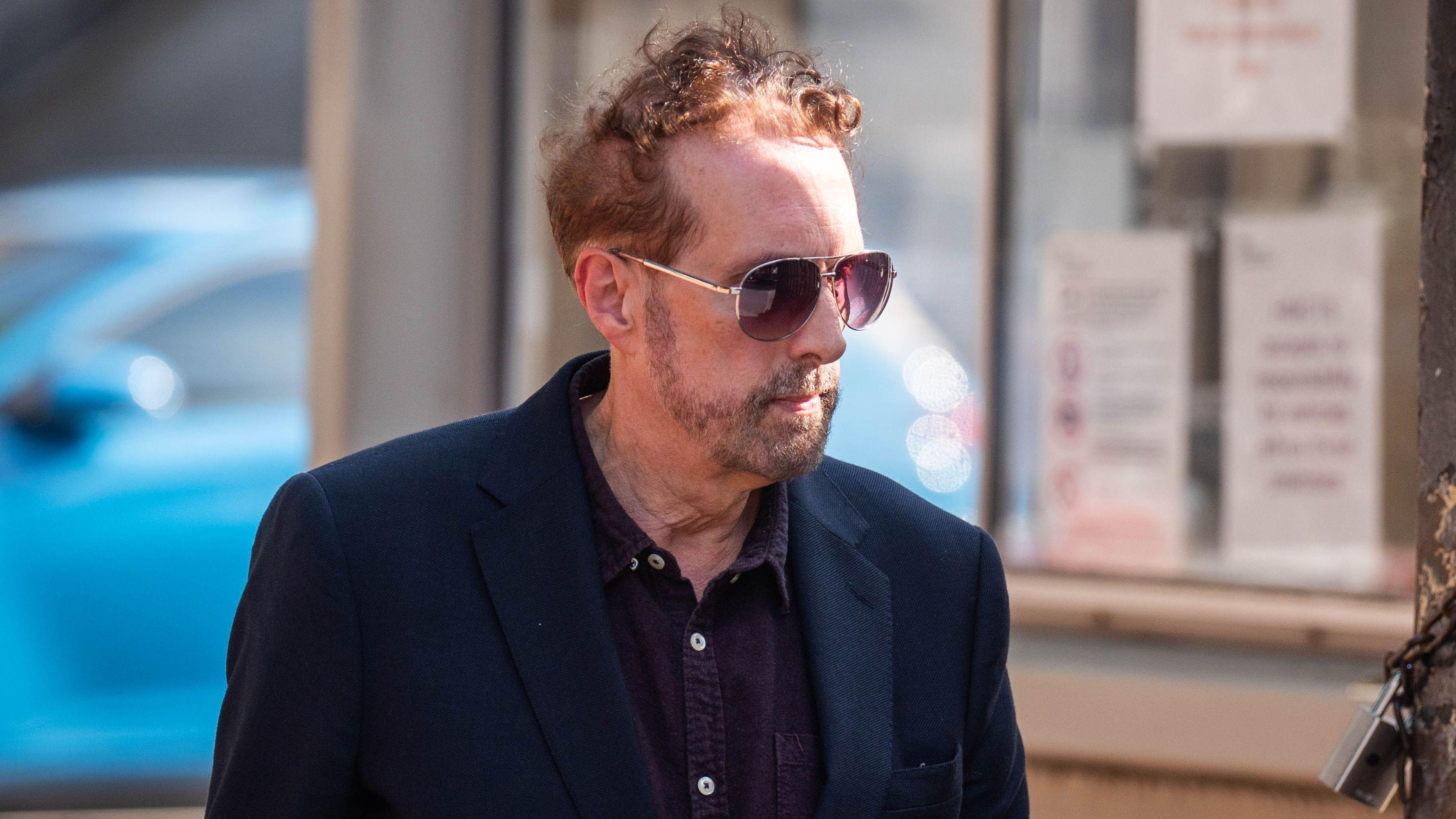 'Cult' priest sexually abused women, court told