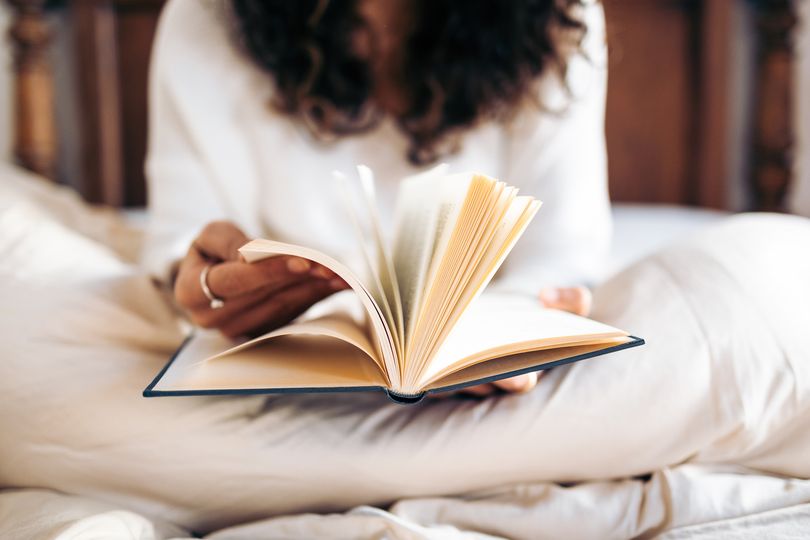 Addictive book is so brilliant readers plough through every page 'within hours'