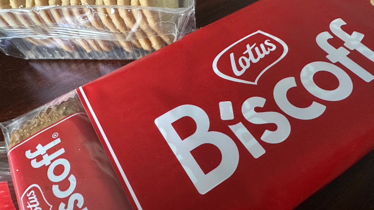 Biscoff Toblerone Truffles Now Available at Costco: A 'Dream Come True'